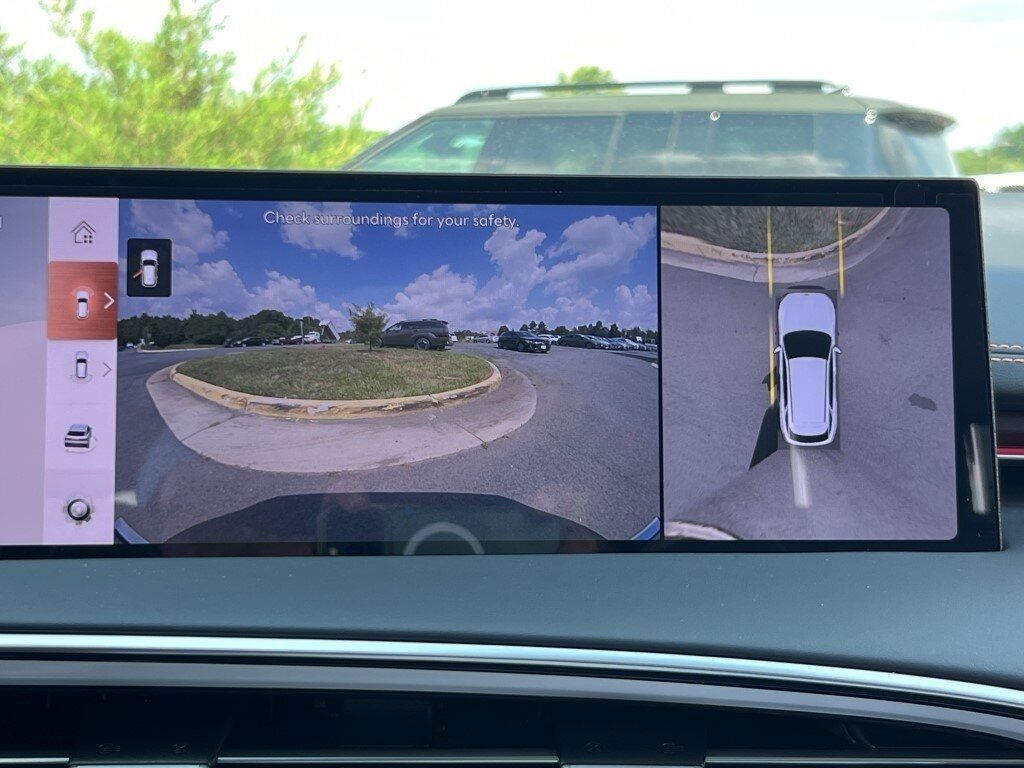 2026 Genesis GV70 3.5T Sport Prestige Chantilly VA