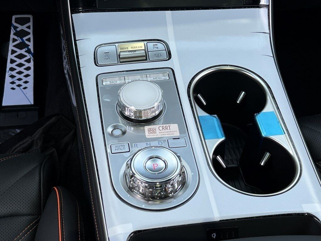 2026 Genesis GV70 3.5T Sport Prestige Chantilly VA