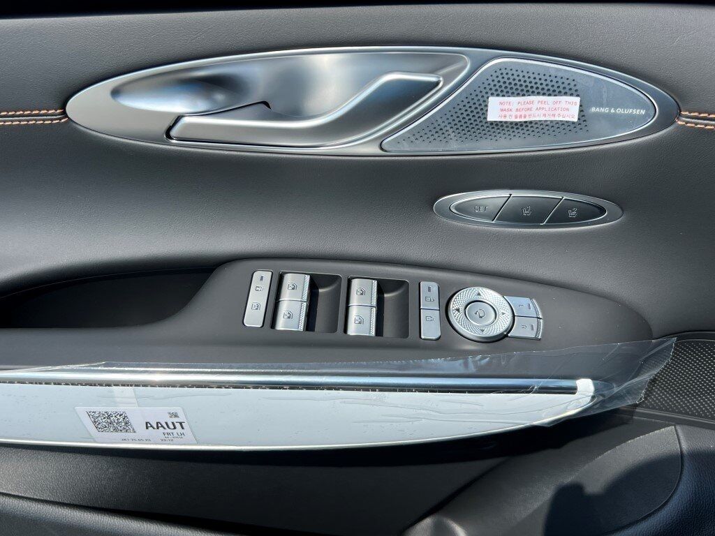 2026 Genesis GV70 3.5T Sport Prestige Chantilly VA