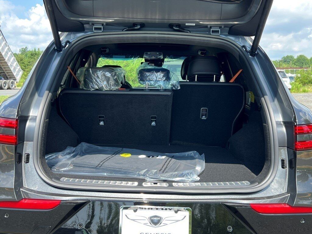 2026 Genesis GV70 3.5T Sport Prestige Chantilly VA