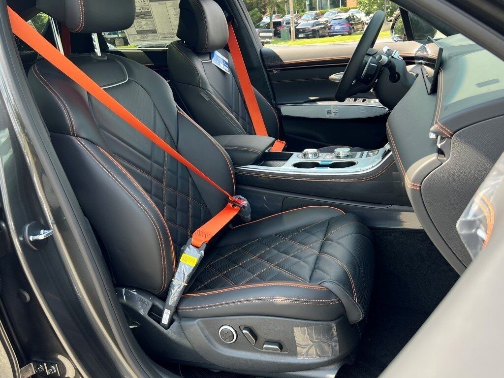 2026 Genesis GV70 3.5T Sport Prestige Chantilly VA