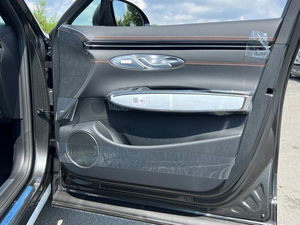 2026 Genesis GV70 3.5T Sport Prestige Chantilly VA