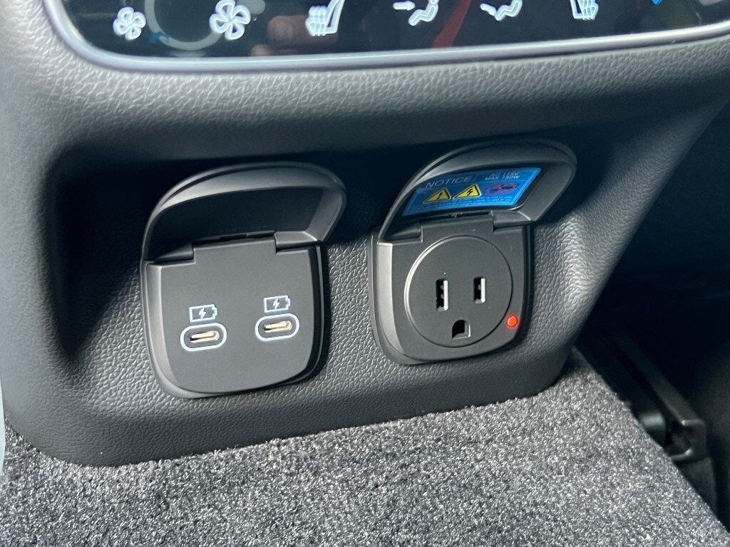 2026 Genesis GV70 3.5T Sport Prestige Chantilly VA
