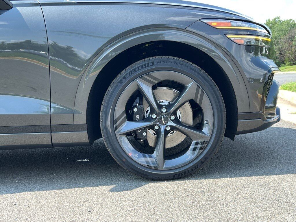 2026 Genesis GV70 3.5T Sport Prestige Chantilly VA