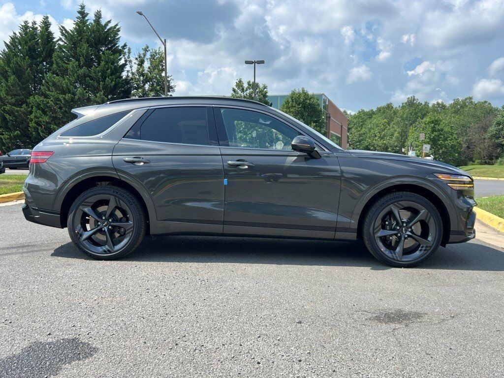 2026 Genesis GV70 3.5T Sport Prestige Chantilly VA