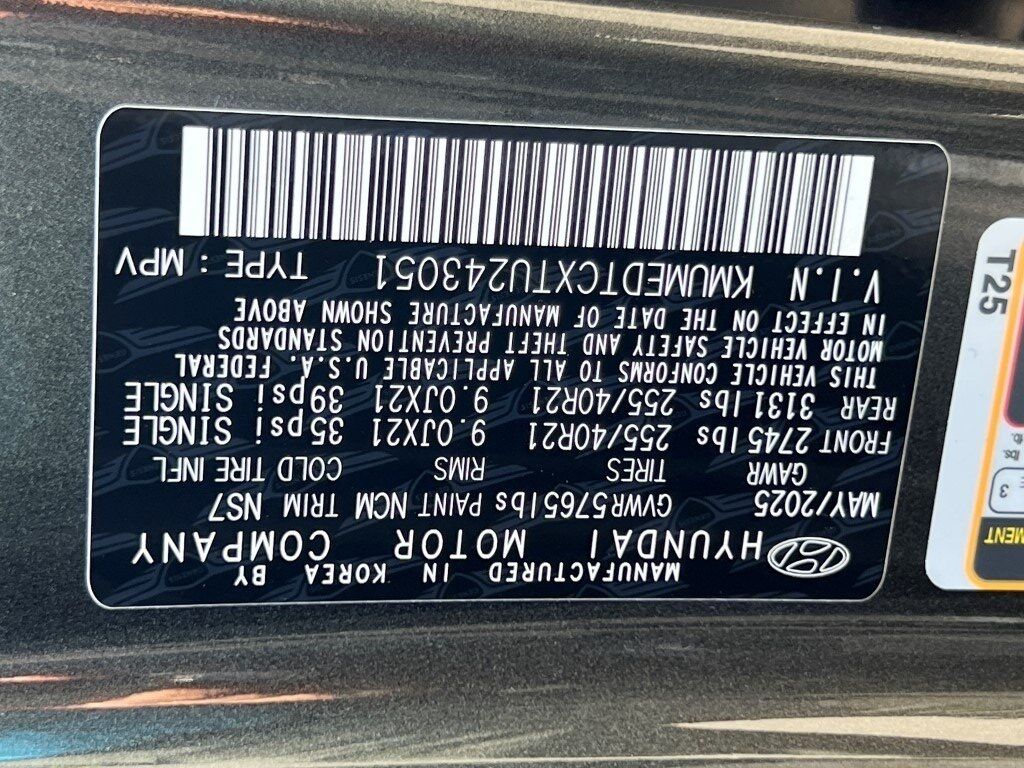 2026 Genesis GV70 3.5T Sport Prestige Chantilly VA