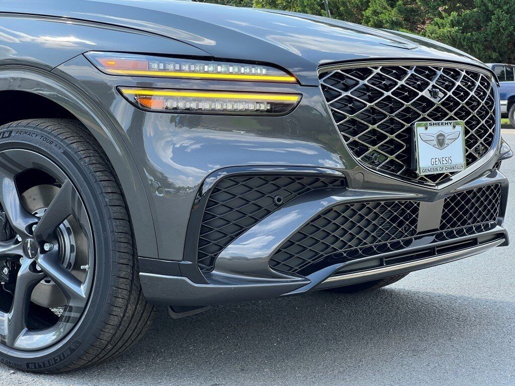 2026 Genesis GV70 3.5T Sport Prestige Chantilly VA