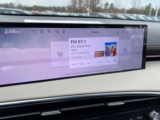2026 Genesis GV70 3.5T Sport Prestige Chantilly VA
