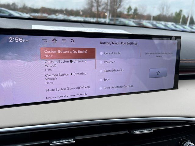 2026 Genesis GV70 3.5T Sport Prestige Chantilly VA