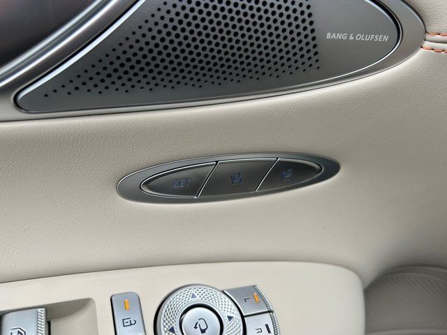 2026 Genesis GV70 3.5T Sport Prestige Chantilly VA