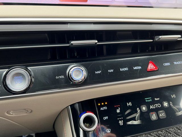 2026 Genesis GV70 3.5T Sport Prestige Chantilly VA