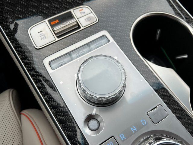 2026 Genesis GV70 3.5T Sport Prestige Chantilly VA