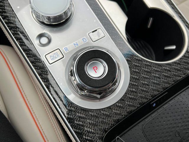 2026 Genesis GV70 3.5T Sport Prestige Chantilly VA