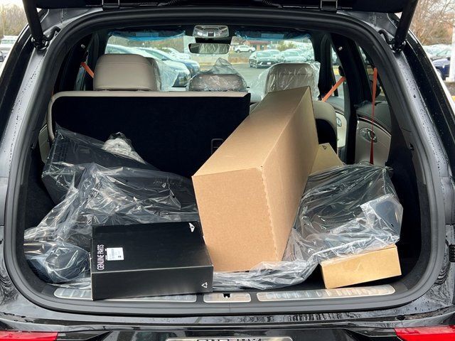 2026 Genesis GV70 3.5T Sport Prestige Chantilly VA
