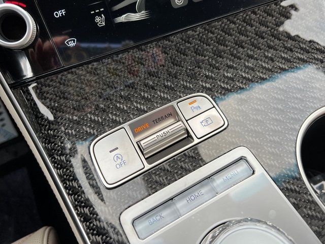 2026 Genesis GV70 3.5T Sport Prestige Chantilly VA