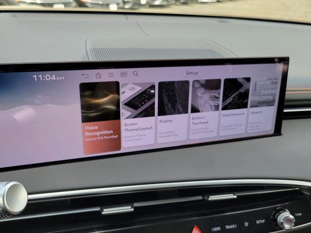 2026 Genesis GV70 3.5T Sport Prestige Chantilly VA