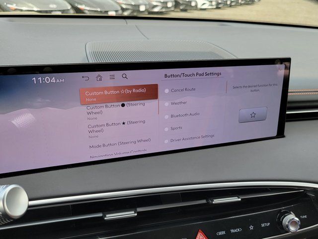2026 Genesis GV70 3.5T Sport Prestige Chantilly VA
