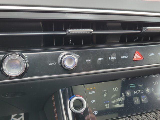 2026 Genesis GV70 3.5T Sport Prestige Chantilly VA