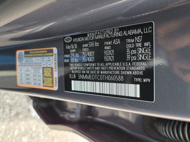 2026 Genesis GV70 3.5T Sport Prestige Chantilly VA