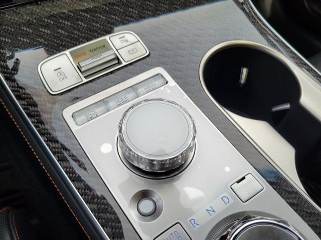 2026 Genesis GV70 3.5T Sport Prestige Chantilly VA