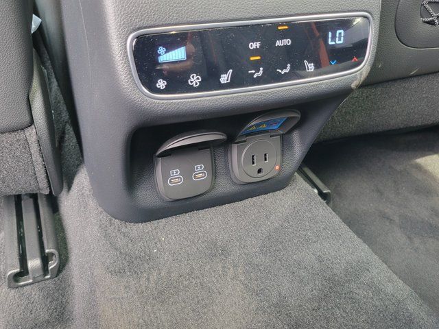 2026 Genesis GV70 3.5T Sport Prestige Chantilly VA
