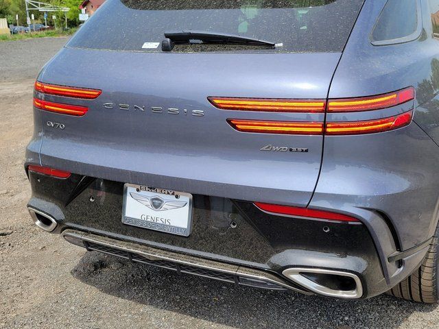 2026 Genesis GV70 3.5T Sport Prestige Chantilly VA