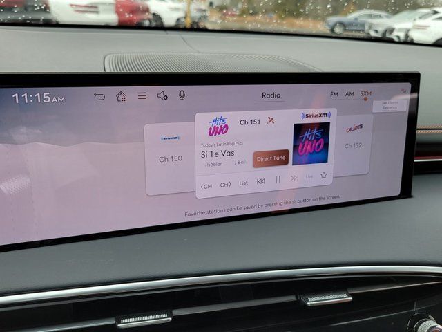 2026 Genesis GV70 3.5T Sport Prestige Chantilly VA