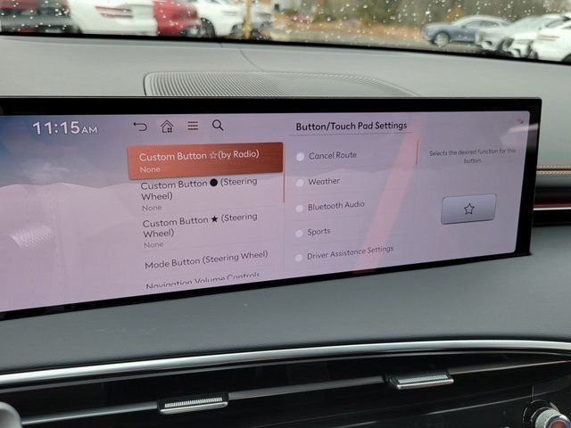 2026 Genesis GV70 3.5T Sport Prestige Chantilly VA