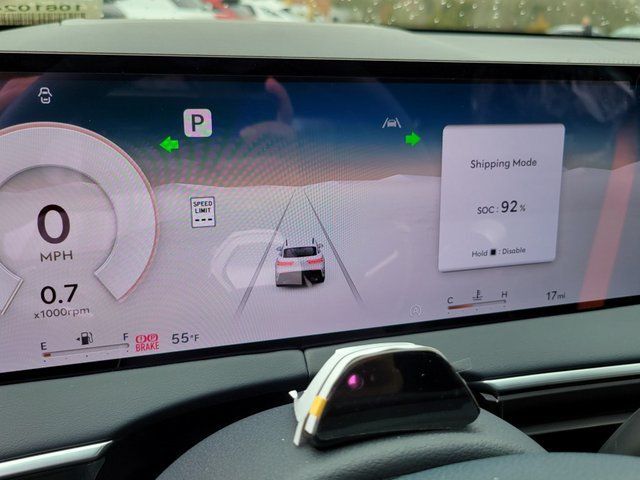 2026 Genesis GV70 3.5T Sport Prestige Chantilly VA