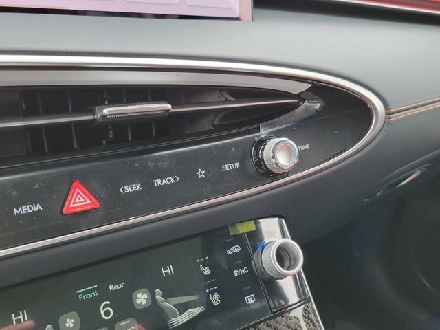 2026 Genesis GV70 3.5T Sport Prestige Chantilly VA