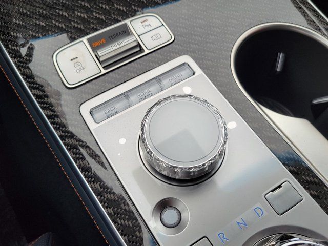 2026 Genesis GV70 3.5T Sport Prestige Chantilly VA