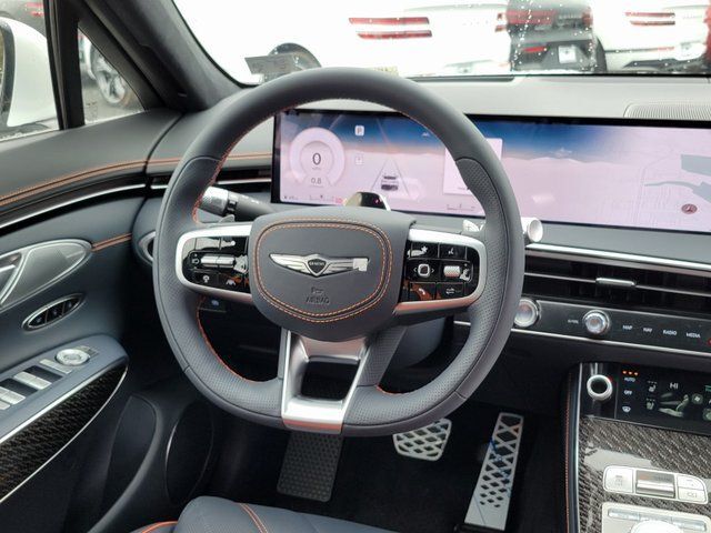 2026 Genesis GV70 3.5T Sport Prestige Chantilly VA