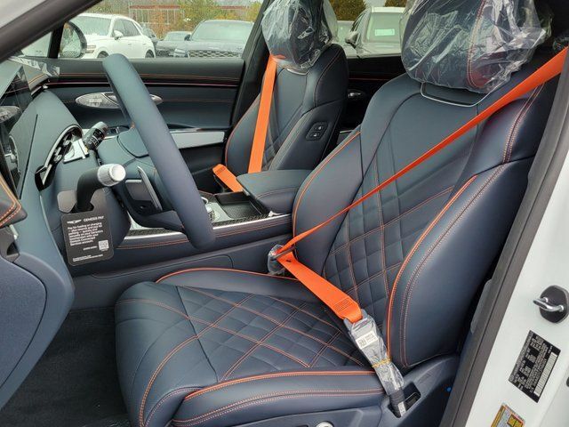 2026 Genesis GV70 3.5T Sport Prestige Chantilly VA