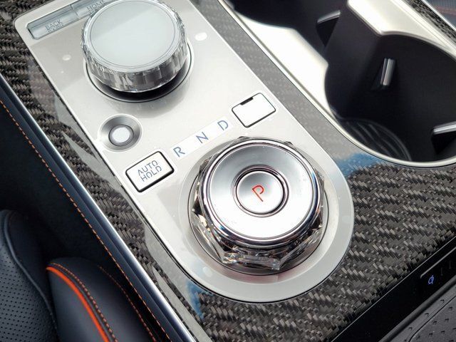 2026 Genesis GV70 3.5T Sport Prestige Chantilly VA