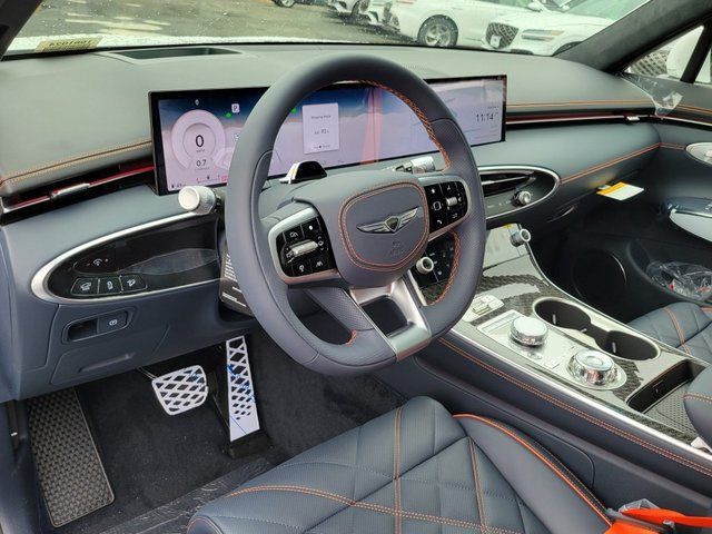 2026 Genesis GV70 3.5T Sport Prestige Chantilly VA