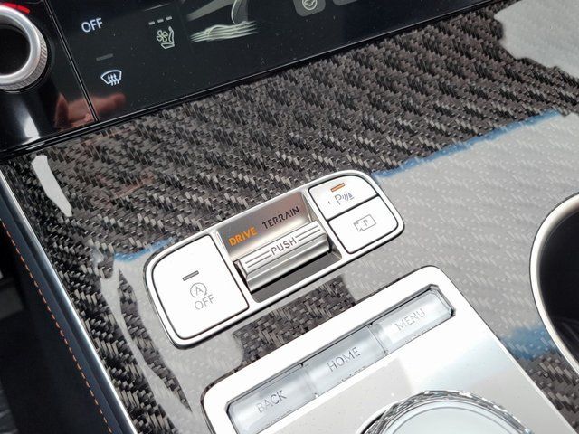 2026 Genesis GV70 3.5T Sport Prestige Chantilly VA