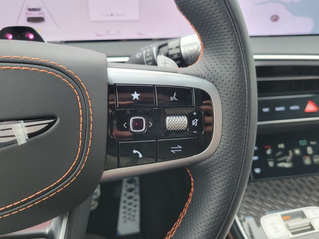 2026 Genesis GV70 3.5T Sport Prestige Chantilly VA