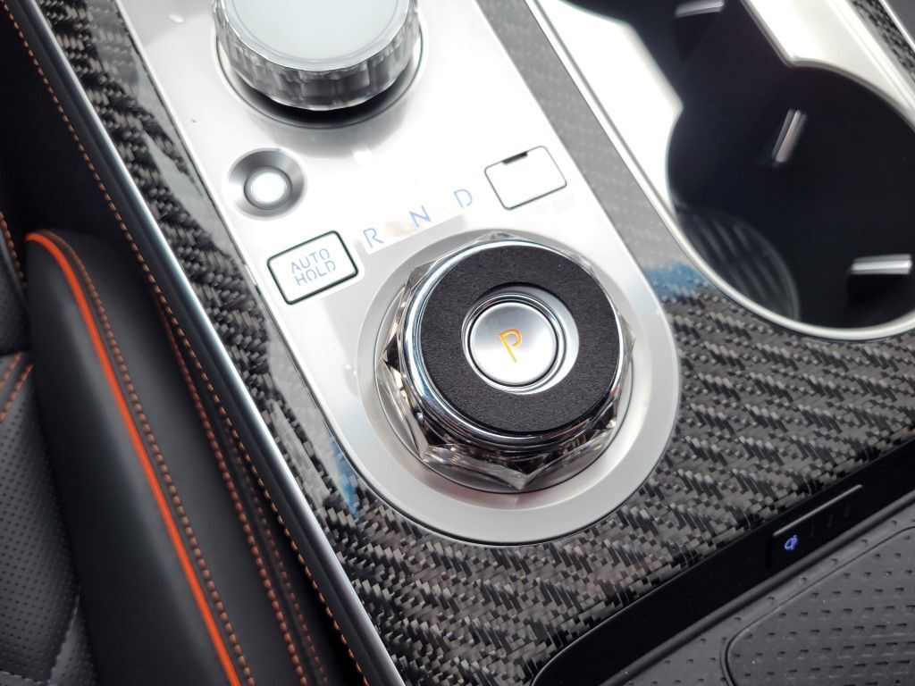 2026 Genesis GV70 3.5T Sport Prestige Chantilly VA