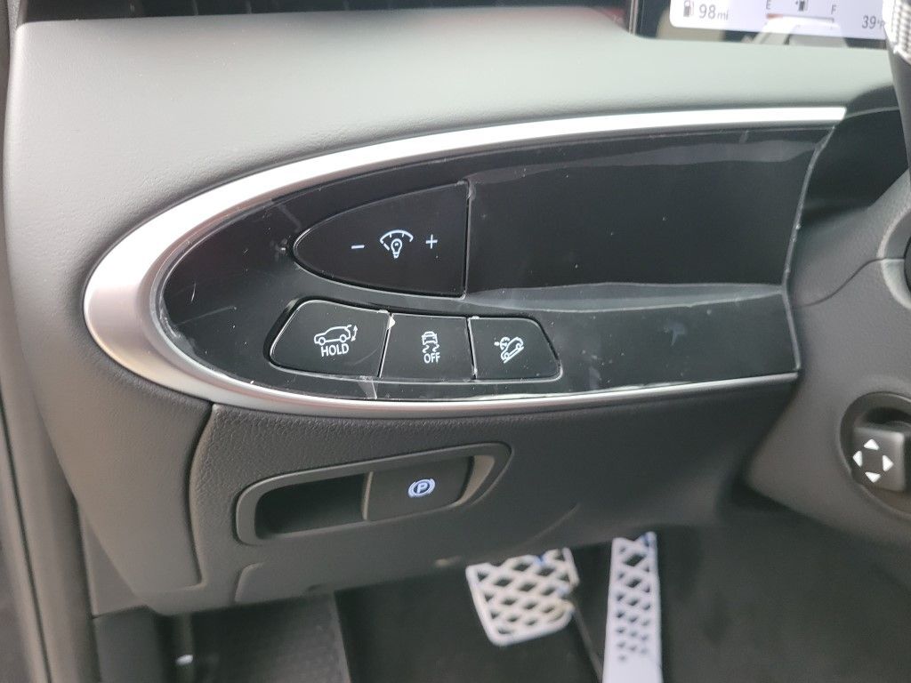 2026 Genesis GV70 3.5T Sport Prestige Chantilly VA