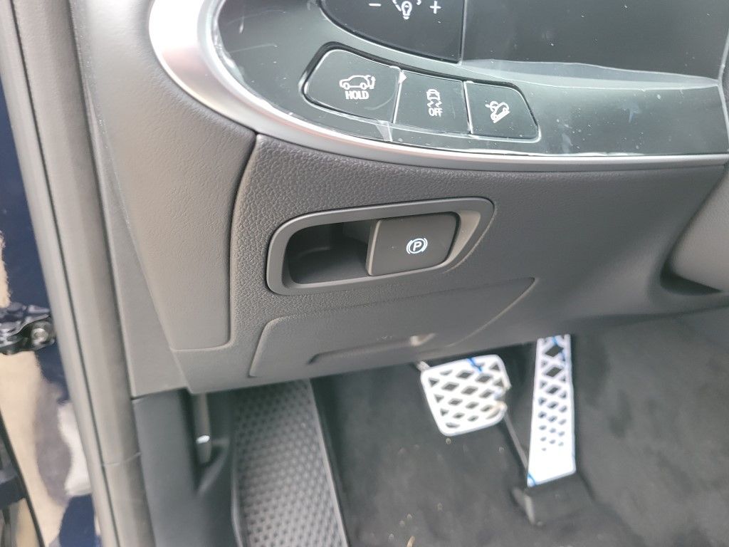 2026 Genesis GV70 3.5T Sport Prestige Chantilly VA