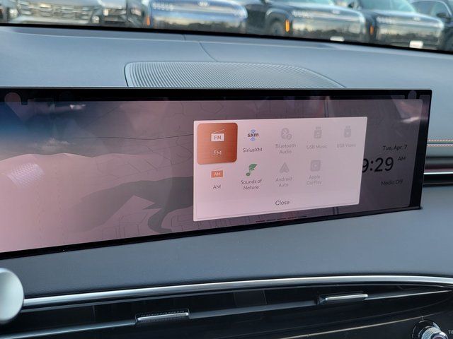 2026 Genesis GV70 3.5T Sport Prestige Chantilly VA