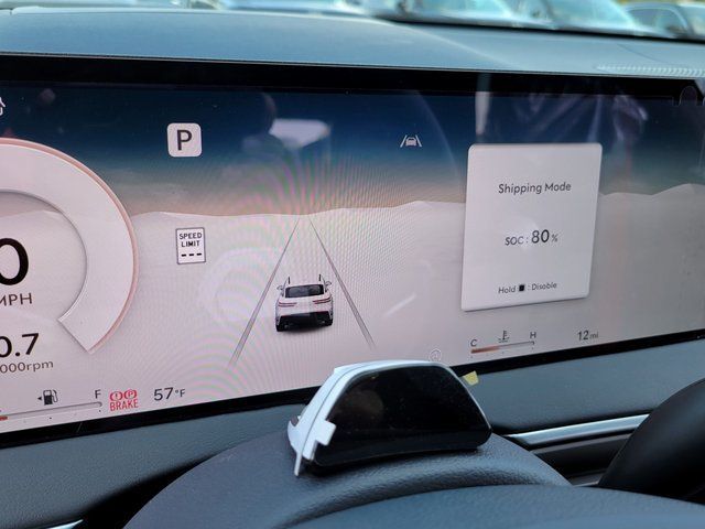 2026 Genesis GV70 3.5T Sport Prestige Chantilly VA