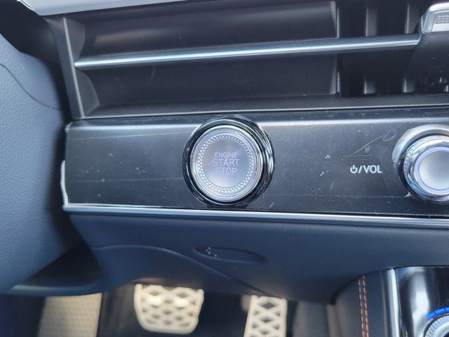 2026 Genesis GV70 3.5T Sport Prestige Chantilly VA