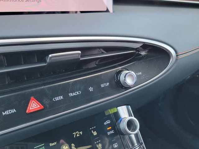 2026 Genesis GV70 3.5T Sport Prestige Chantilly VA