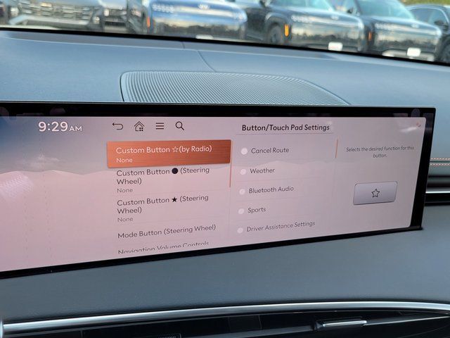 2026 Genesis GV70 3.5T Sport Prestige Chantilly VA