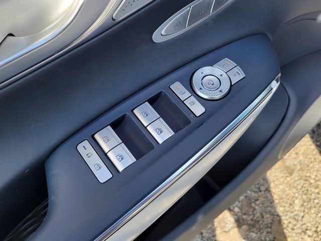 2026 Genesis GV70 3.5T Sport Prestige Chantilly VA