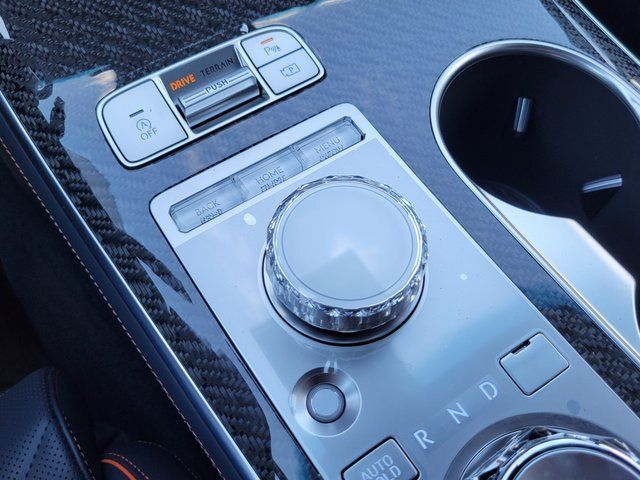 2026 Genesis GV70 3.5T Sport Prestige Chantilly VA