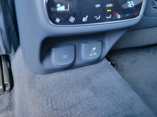 2026 Genesis GV70 3.5T Sport Prestige Chantilly VA