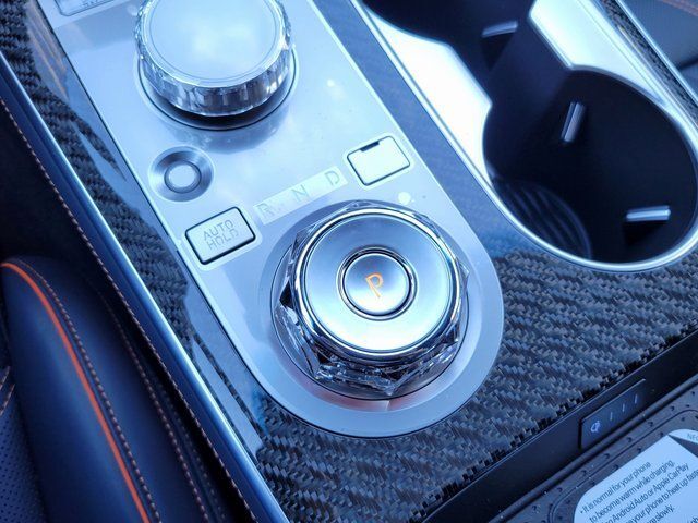 2026 Genesis GV70 3.5T Sport Prestige Chantilly VA