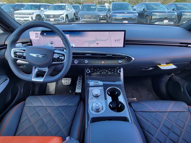 2026 Genesis GV70 3.5T Sport Prestige Chantilly VA